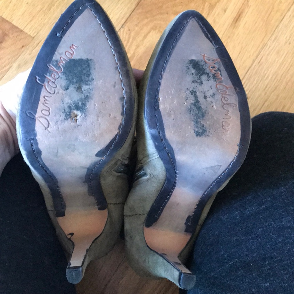 Sam Edelman bootie - Picture 5 of 5